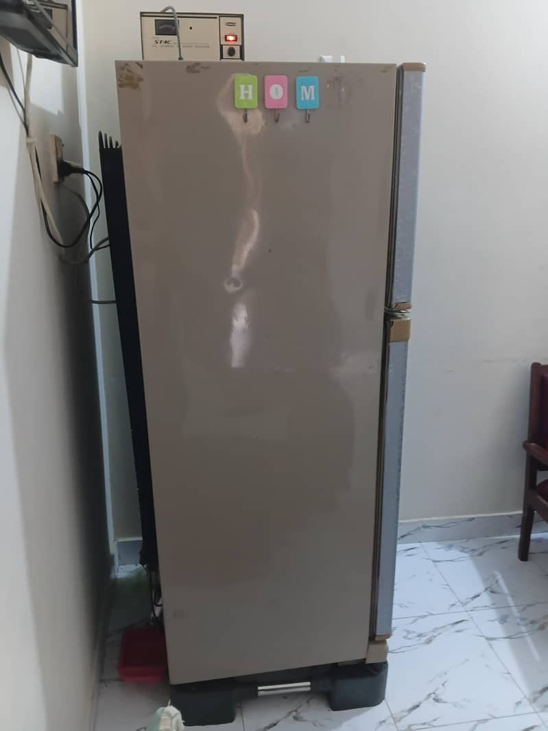 Dawlance Refrigerator 3