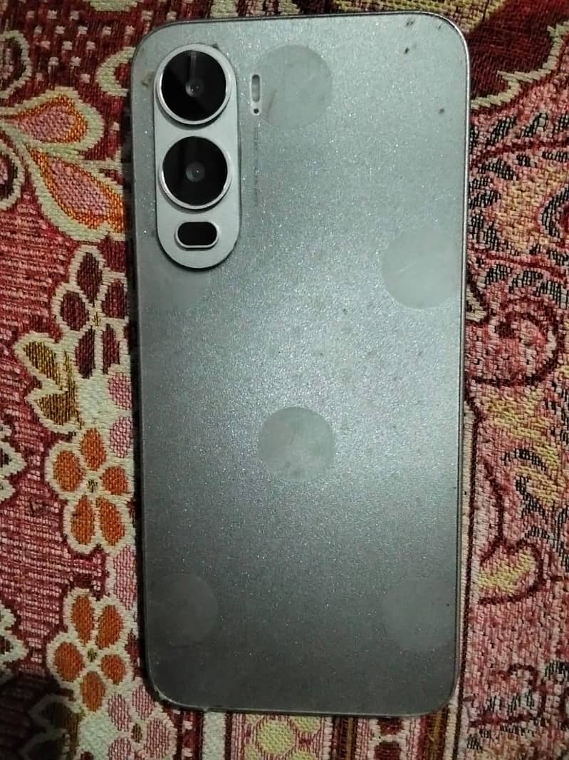 Itel it5200 0