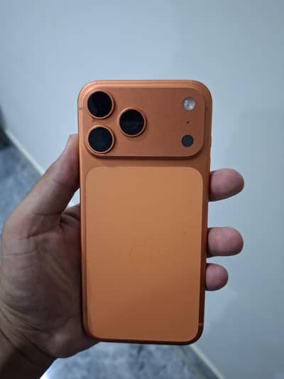 Apple iPhone 17 Pro Max non pta factory unlocked