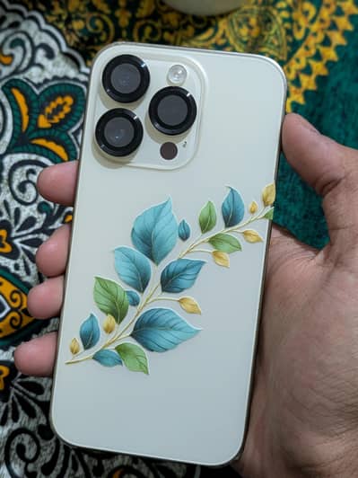 Apple iPhone 14 Pro
