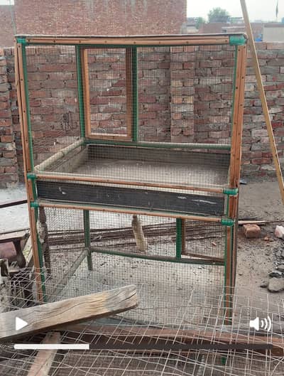 cages for sale