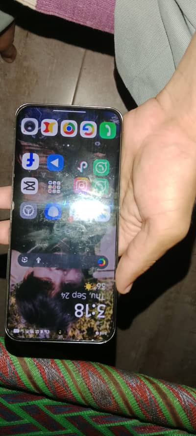 techno spark 40 pro plus