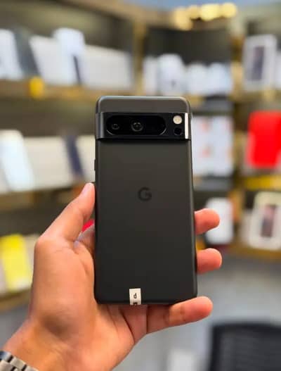 Google Pixel 8 Pro