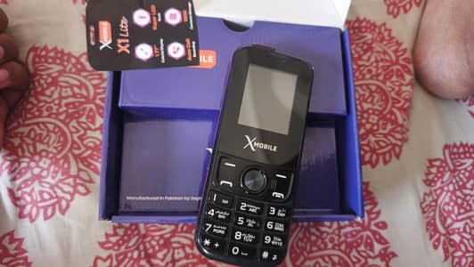 XMobile X1 lite