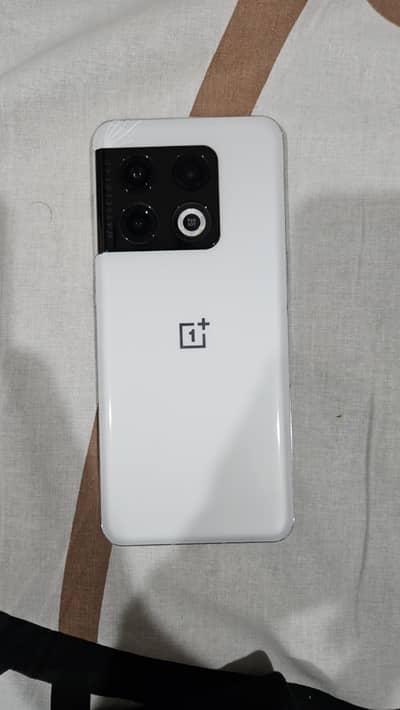 One Plus 10 Pro Official PTA approved