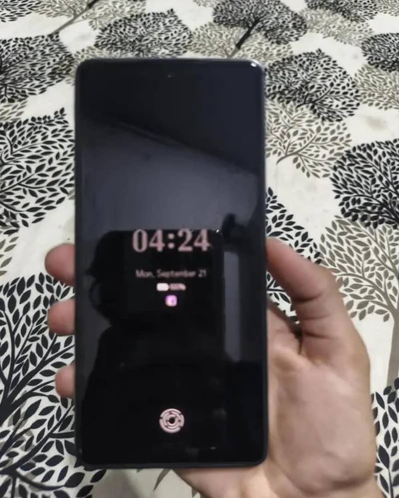 TECNO CAMON 20 1