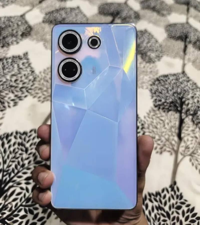 TECNO CAMON 20 2