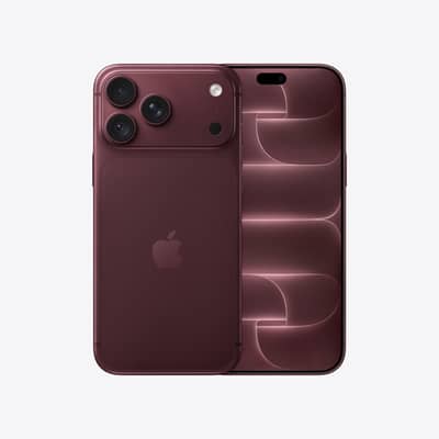 Apple iPhone 18 Pro Max 512GB Non PTA Brand New