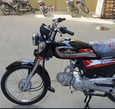 unique 70cc only use 36km model 2k26 call n Whatsapp 03212099329
