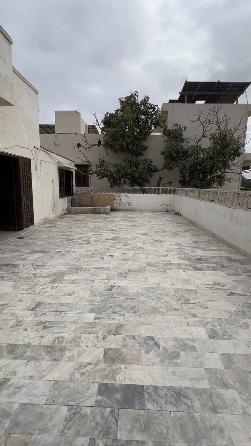 Well Maintained Portion 3