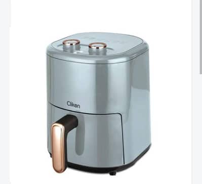 Clickon Air Fryer 4 L