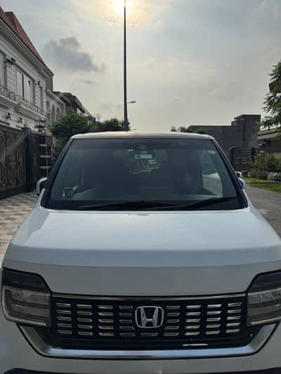 Honda N Wgn 2020