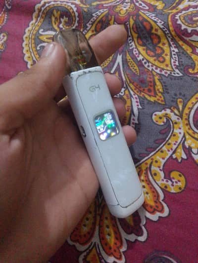 calliburn g4