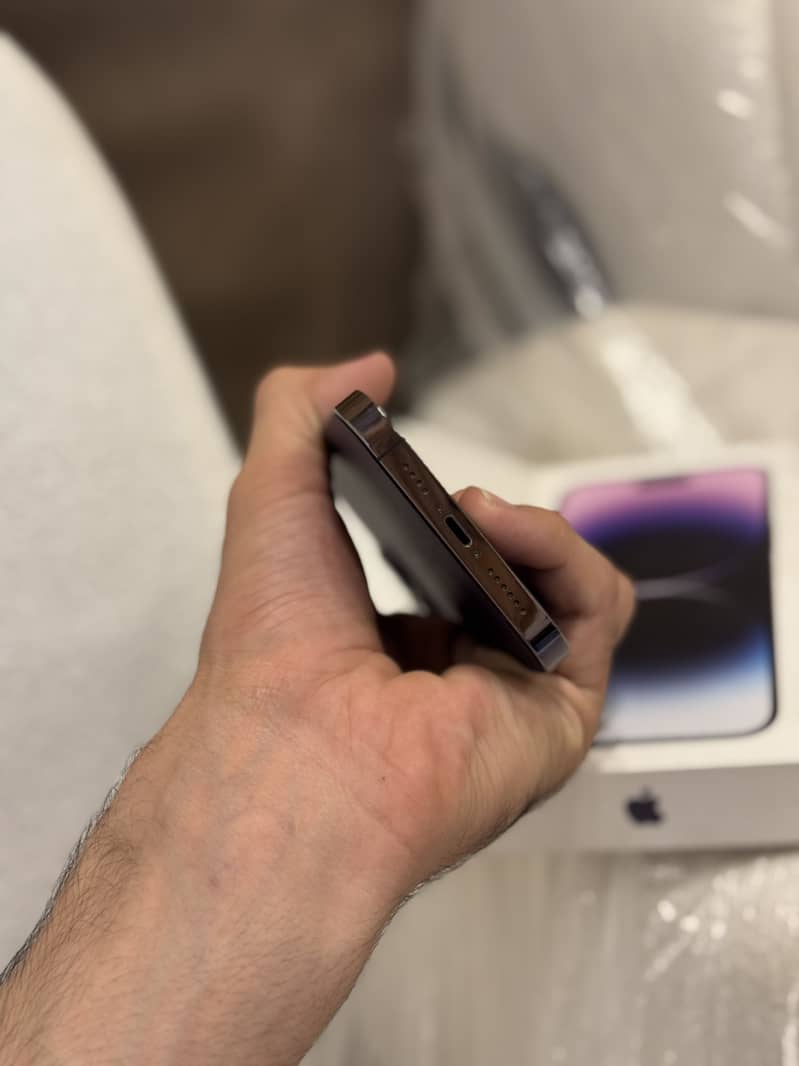 Apple iPhone 14 Pro Max 2