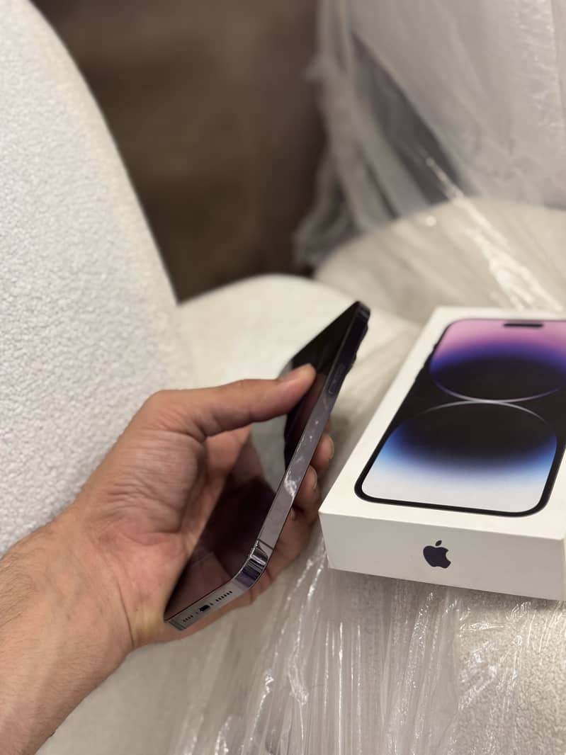 Apple iPhone 14 Pro Max 3