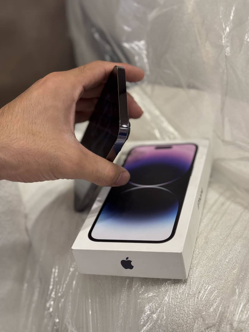 Apple iPhone 14 Pro Max 4
