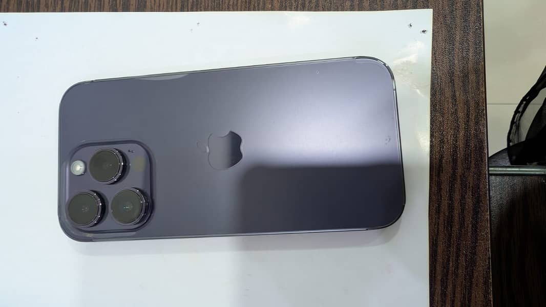 Apple iPhone 14 Pro 3