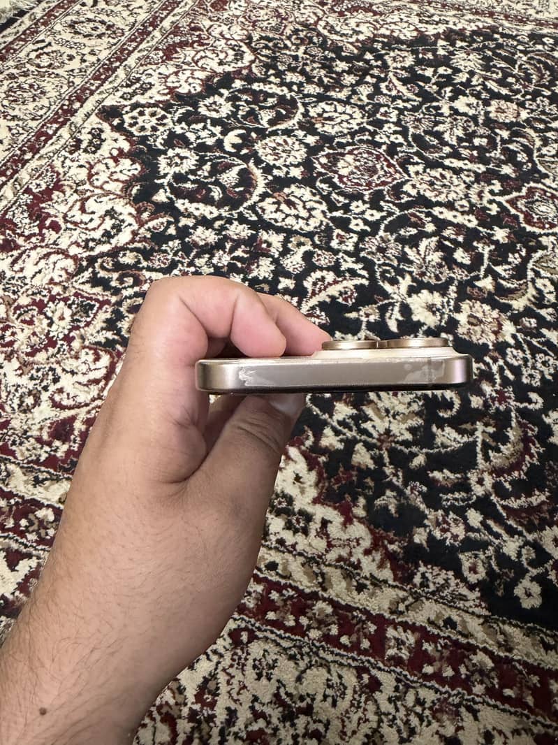 Apple iPhone 16 Pro Max 2
