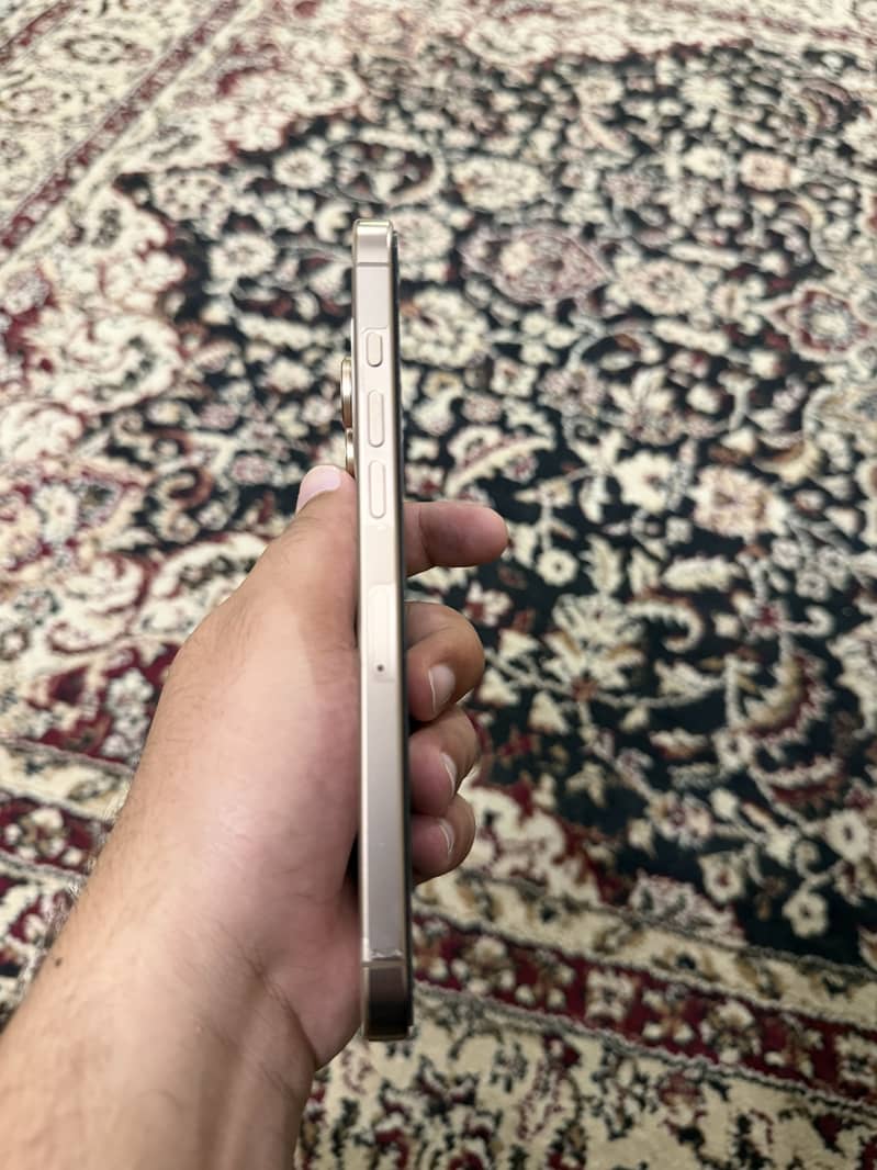 Apple iPhone 16 Pro Max 3