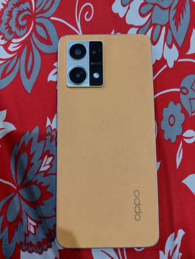 OPPO F21 Pro