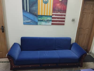 Sofa cum bed For Sale