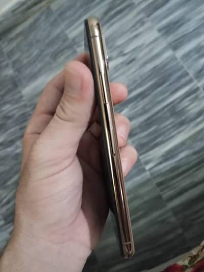 Apple iPhone Xs