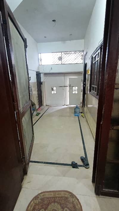 GROUND FLOOR PORTION FOR RENT