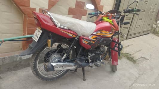 Honda prider for sale