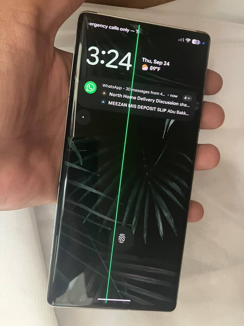 Google Pixel 6 Pro 0