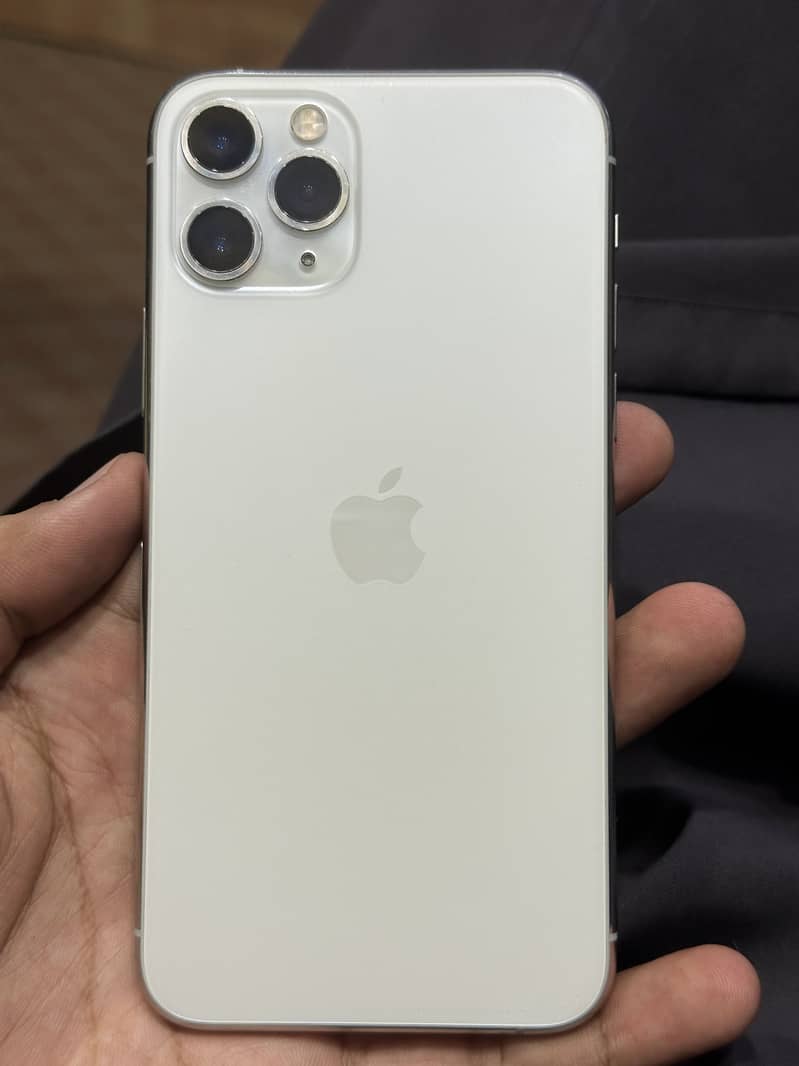 Apple iPhone 11 Pro 5