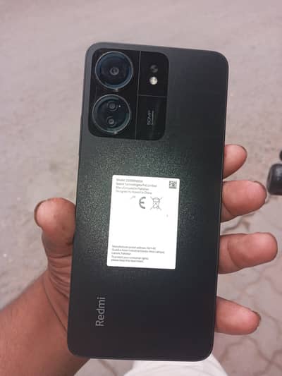 Realme 13c (need money urgent)