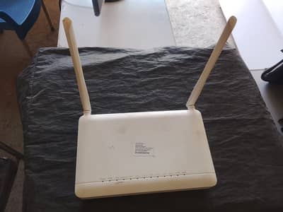 New Wifi Wirless Device for Fiber Interenet