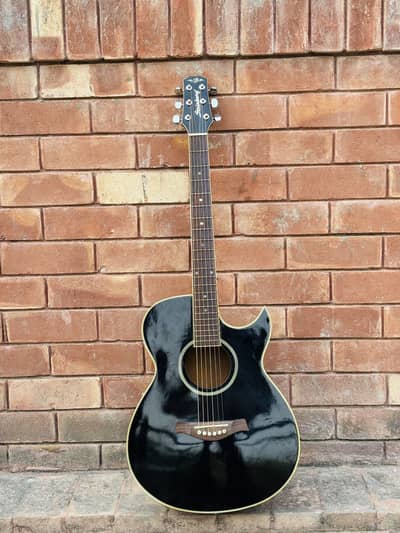 Strinberg Guitar Acoustic