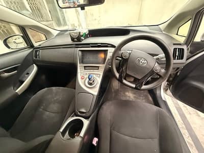 Toyota Prius 2013/17