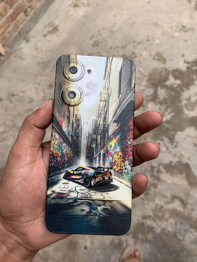Vivo Y03
