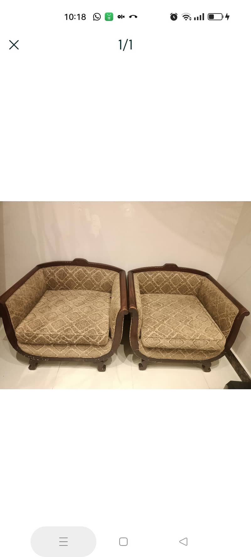 sofa set. bed set. rack 7