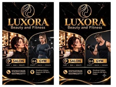 health and beauty