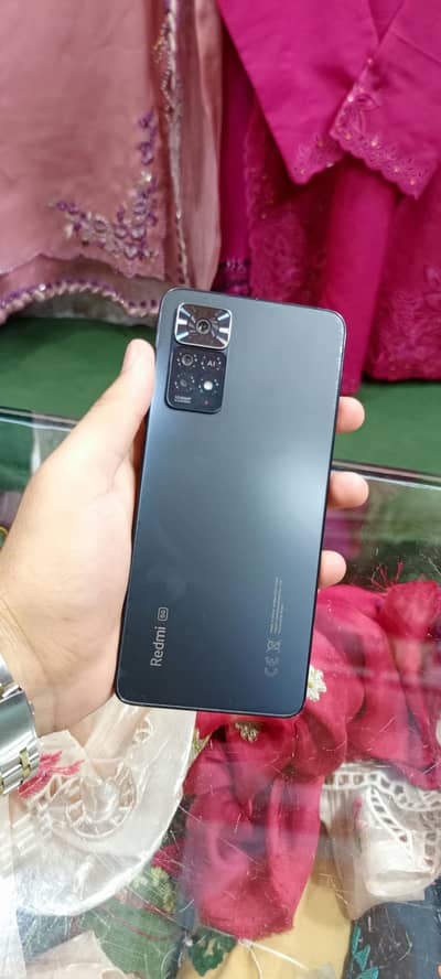 Xiaomi Redmi Note 11 Pro 5G 6/128