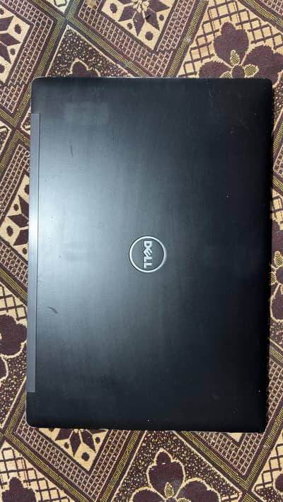 Dell Latitude 7280