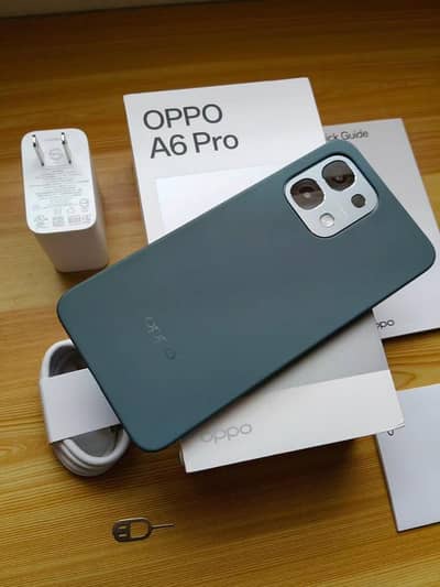 OPPO A6s