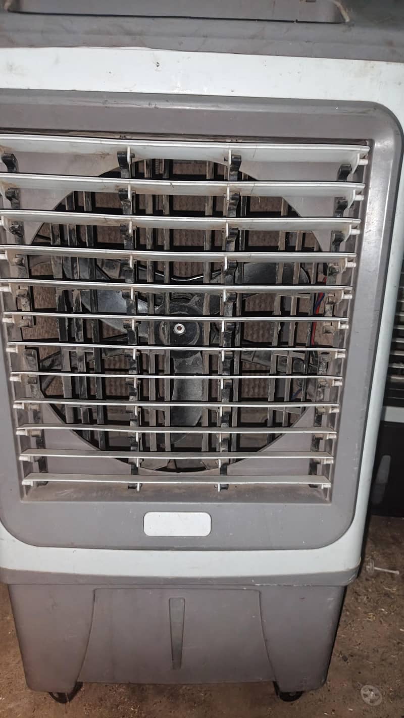 air cooler 0