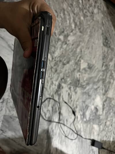 Acer TravelMate P446-M i5 5th Gen | 8GB RAM | 120GB SSD