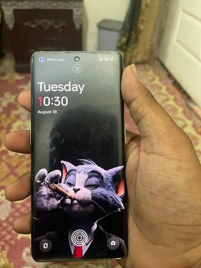 One Plus 11R