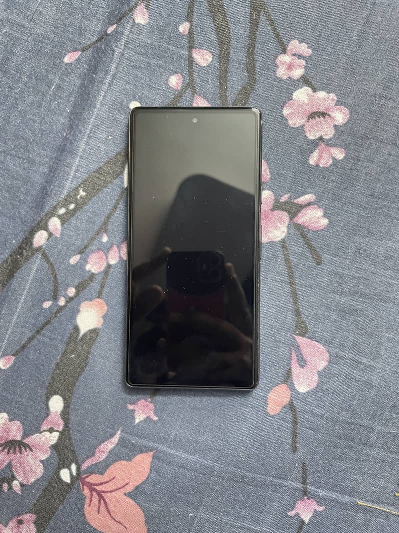 Google Pixel 7a 1