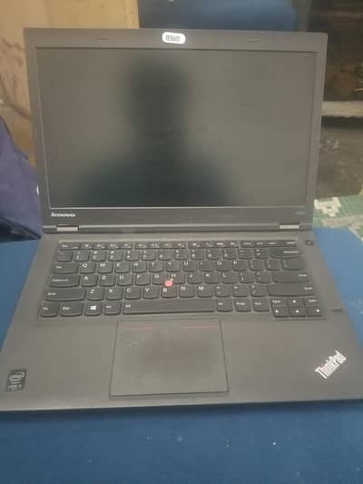 Lenovo thinkpad i5 4th gen 8gb ram gt730 graphic card