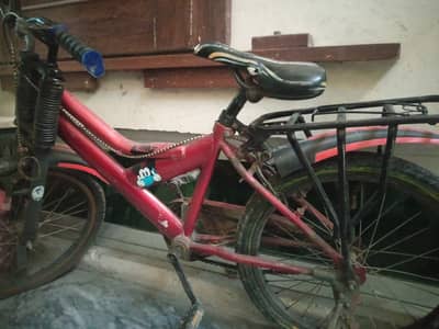 In very good condition 