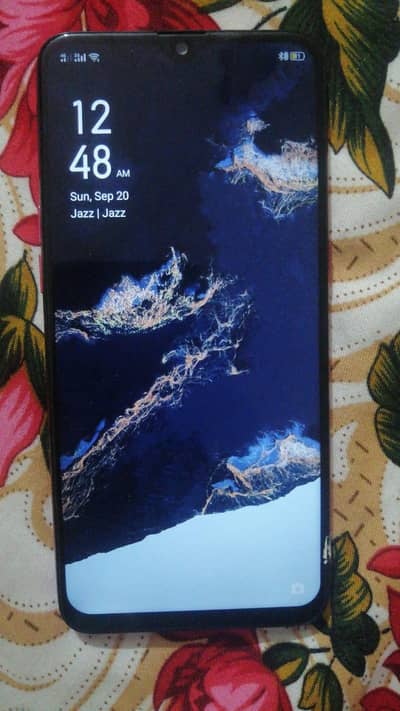 OPPO F9 Pro