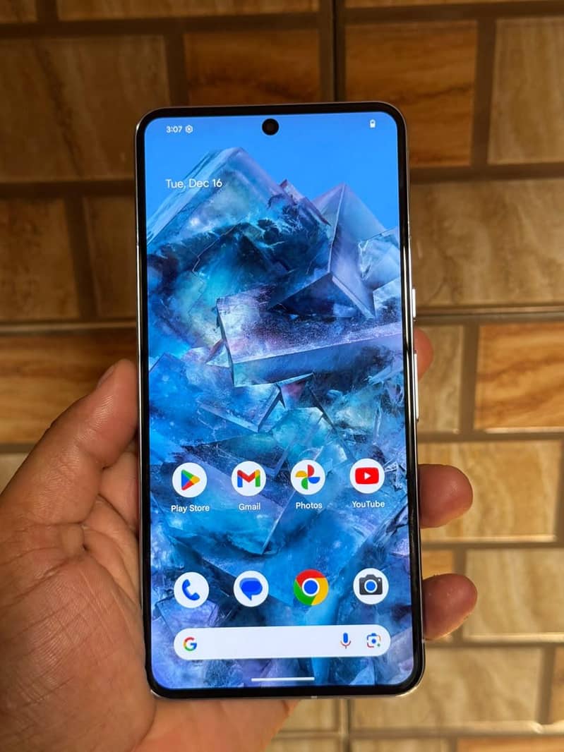 Google Pixel 8 Pro dual sim approved 1