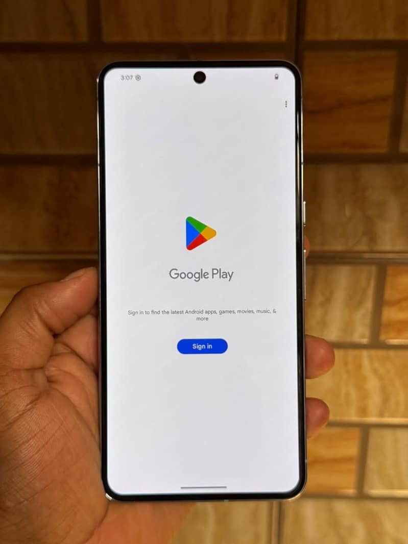 Google Pixel 8 Pro dual sim approved 2