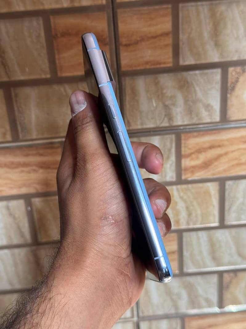 Google Pixel 8 Pro dual sim approved 4